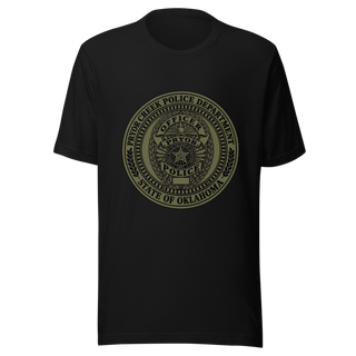 Unisex Staple T-Shirt - Black