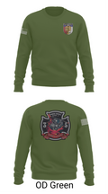 Truck 35 66296032 Crew Neck Sweatshirt - 45