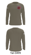 208th MCAS 6752981 Long Sleeve Performance Shirt 63