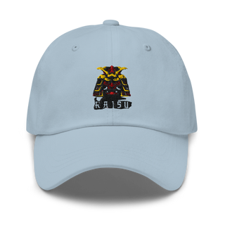 Raisu 65332951 Classic Dad Hat | Yupoong 6245CM