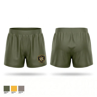 Ranger Panties, Claiborne county sheriffs office, Police, Teamtime, Team time, sublimation, custom sports apparel, team uniforms, spirit wear, spiritwear, sports uniforms, custom shirts, team store, custom team store, fundraiser sports, apparel fundraiser