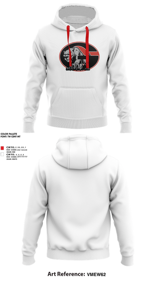 Hoodie, Glen oaks, Track & Field, Teamtime, Team time, sublimation, custom sports apparel, team uniforms, spirit wear, spiritwear, sports uniforms, custom shirts, team store, custom team store, fundraiser sports, apparel fundraiser