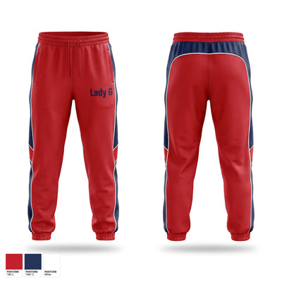 Lady G Sweatpants - 2