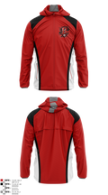 Bremen Soccer 43013668 Windbreaker - 1