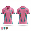 RVSC CHAOS 29376046 Short Sleeve Performance Polo - 1