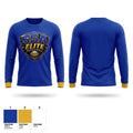 SSA Elite “Havoc” Long Sleeve Performance Shirt 2