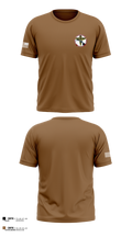 8TH FRSD 11240237 Old School Cotton Feel Shirt - 2