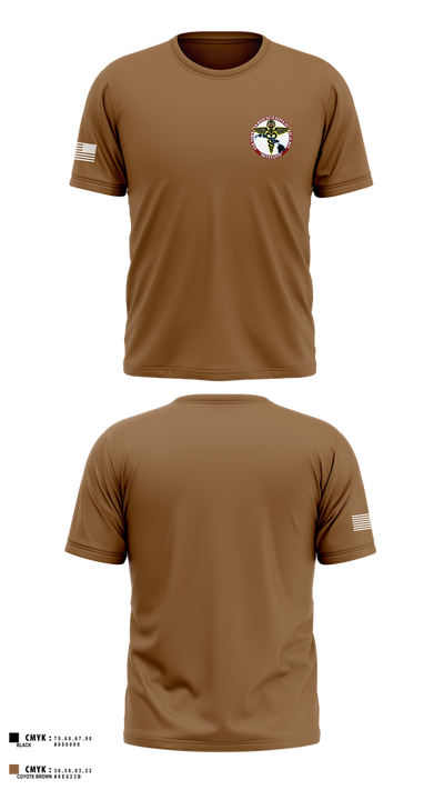 8TH FRSD 11240237 Old School Cotton Feel Shirt - 2