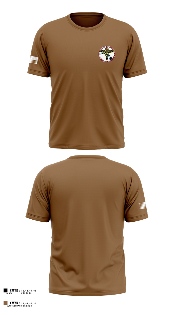 Old School Cotton Feel Shirt, 8TH FRSD, , Teamtime, Team time, sublimation, custom sports apparel, team uniforms, spirit wear, spiritwear, sports uniforms, custom shirts, team store, custom team store, fundraiser sports, apparel fundraiser