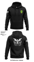 79th MP Co 69660574 Hoodie - 2