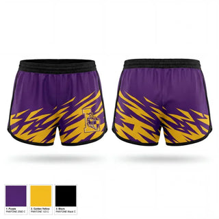 Womens Shorts, Lynwood High School, Softball, Teamtime, Team time, sublimation, custom sports apparel, team uniforms, spirit wear, spiritwear, sports uniforms, custom shirts, team store, custom team store, fundraiser sports, apparel fundraiser