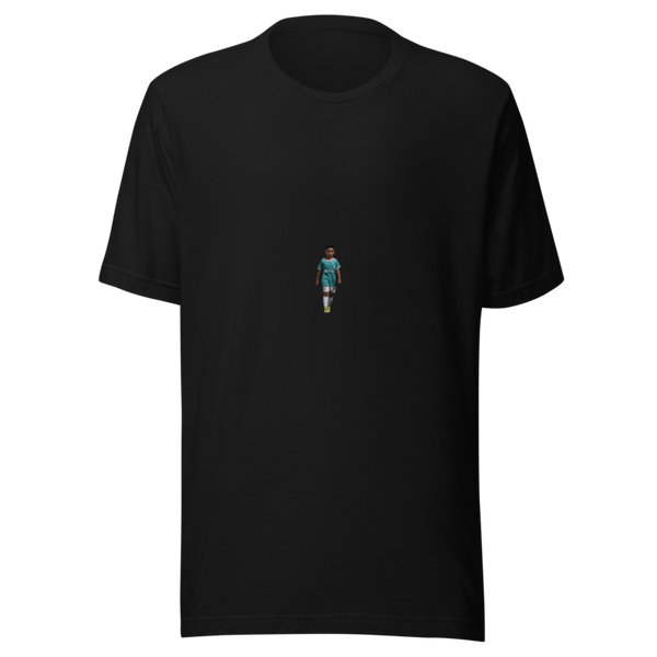 Unisex Staple T-Shirt - Black