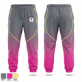 DC Hoops Sweatpants - 1