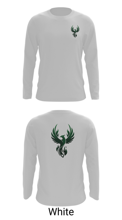 Phoenix 89968926 Long Sleeve Performance Shirt 7