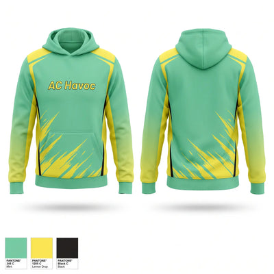 AC Havoc Hoodie - 1