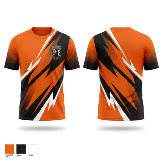 Short Sleeve Performance Shirt, The Philadelphia Tomahawks, Men's Basketball, Teamtime, Team time, sublimation, custom sports apparel, team uniforms, spirit wear, spiritwear, sports uniforms, custom shirts, team store, custom team store, fundraiser sports, apparel fundraiser
