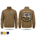 USNMRTC Naples 8430389 Windbreaker - 1