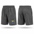 Arkansas Supreme Court Police Athletic Shorts With Pockets - 1