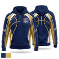 JagHawks Hoodie - 1