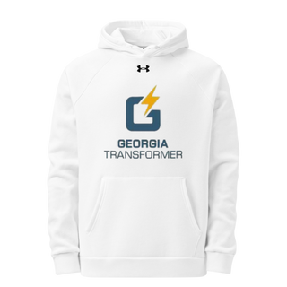 Georgia transformer 69955038 Under Armour Hoodie