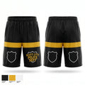 SCOTT CITY POLICE DEPT. 51079596 Athletic Shorts With Pockets - 1