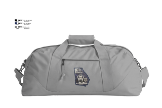Duffle Bag, SAV I, Police, Teamtime, Team time, sublimation, custom sports apparel, team uniforms, spirit wear, spiritwear, sports uniforms, custom shirts, team store, custom team store, fundraiser sports, apparel fundraiser