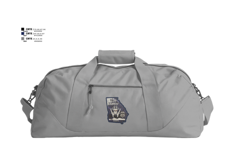 Duffle Bag, SAV I, Police, Teamtime, Team time, sublimation, custom sports apparel, team uniforms, spirit wear, spiritwear, sports uniforms, custom shirts, team store, custom team store, fundraiser sports, apparel fundraiser
