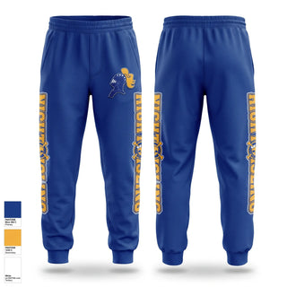 Sweatpants, Castle Lady Knights, Wrestling, Teamtime, Team time, sublimation, custom sports apparel, team uniforms, spirit wear, spiritwear, sports uniforms, custom shirts, team store, custom team store, fundraiser sports, apparel fundraiser