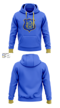 FPYC Basketball 81089771 Hoodie - 2