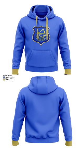 Hoodie, FPYC Basketball, Men's Basketball, Teamtime, Team time, sublimation, custom sports apparel, team uniforms, spirit wear, spiritwear, sports uniforms, custom shirts, team store, custom team store, fundraiser sports, apparel fundraiser