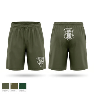 Athletic Shorts With Pockets, Sniper Team, Police, Teamtime, Team time, sublimation, custom sports apparel, team uniforms, spirit wear, spiritwear, sports uniforms, custom shirts, team store, custom team store, fundraiser sports, apparel fundraiser