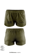 Aberdeen Proving Ground Police Department 17924392 Ranger Panties - 15