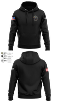 Major Theft Task Force Hoodie - 104