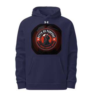 MTU 34745441 Under Armour速 Hoodie
