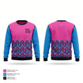 East Coast Icons Crew Neck Sweatshirt - 2