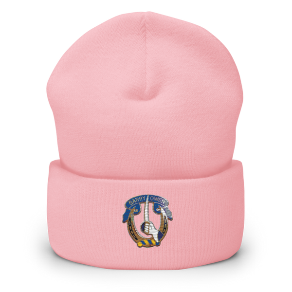 Comanche 89610805 Cuffed Beanie | Yupoong 1501KC