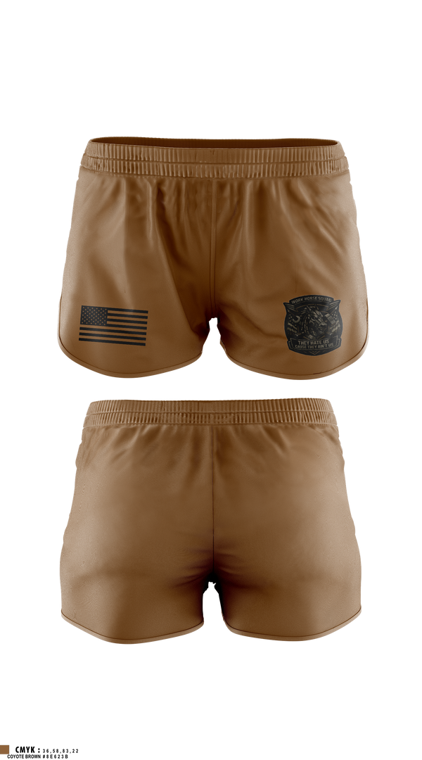 Ranger Panties, 62 FMT, Army, Teamtime, Team time, sublimation, custom sports apparel, team uniforms, spirit wear, spiritwear, sports uniforms, custom shirts, team store, custom team store, fundraiser sports, apparel fundraiser