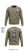 Housatonic 86341709 Crew Neck Sweatshirt - 2