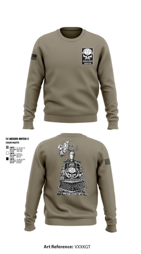 Crew Neck Sweatshirt, Housatonic, Police, Teamtime, Team time, sublimation, custom sports apparel, team uniforms, spirit wear, spiritwear, sports uniforms, custom shirts, team store, custom team store, fundraiser sports, apparel fundraiser
