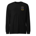 SER-FL-355 TAMIAMI COMPOSITE SQUADRON Unisex Long Sleeve Tee | Bella + Canvas 3501