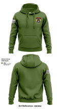 25th Infantry Division 14391310 Hoodie - 251