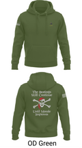 Delta Co. 1-3 AB 28832353 Hoodie - 58
