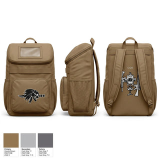 Gear Bag, Recapture tactics team, Marines, Teamtime, Team time, sublimation, custom sports apparel, team uniforms, spirit wear, spiritwear, sports uniforms, custom shirts, team store, custom team store, fundraiser sports, apparel fundraiser