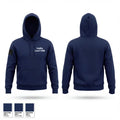 Hadley Local 5486 79051744 Hoodie - 1