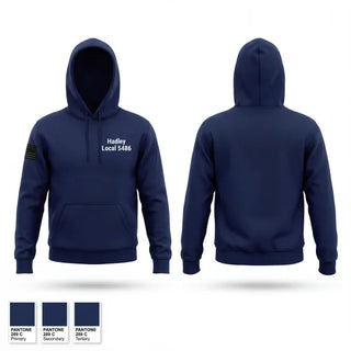 Hoodie, Hadley Local 5486, Fire Department, Teamtime, Team time, sublimation, custom sports apparel, team uniforms, spirit wear, spiritwear, sports uniforms, custom shirts, team store, custom team store, fundraiser sports, apparel fundraiser