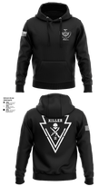 Killer Troop 1st PLT 84935125 Hoodie - 101