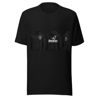Unisex Staple T-Shirt - Black