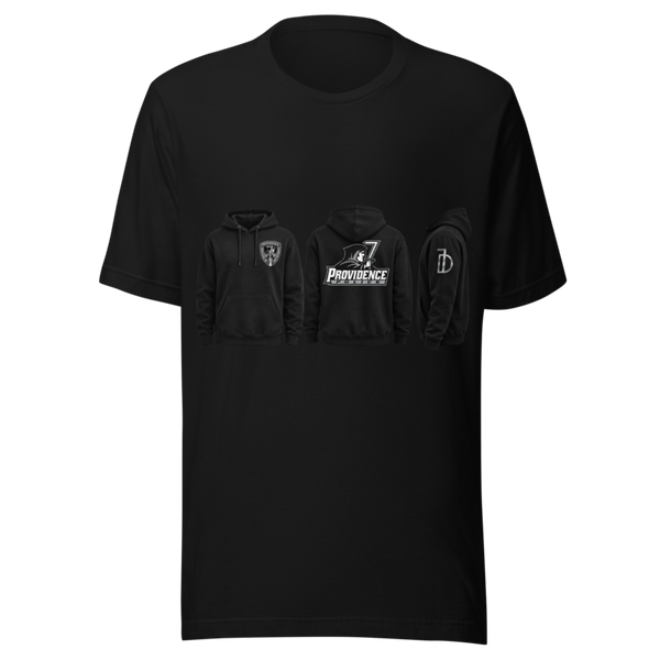 PPD D7 Unisex Staple T-Shirt