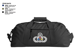 Duffle Bag, Central Pierce HazmatCentral Pierce Hazmat, Fire Department, Teamtime, Team time, sublimation, custom sports apparel, team uniforms, spirit wear, spiritwear, sports uniforms, custom shirts, team store, custom team store, fundraiser sports, apparel fundraiser