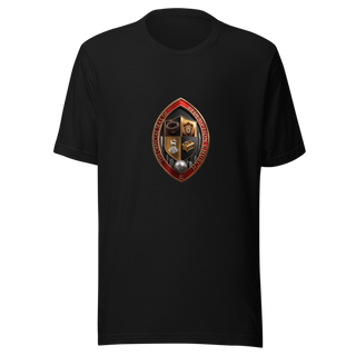 Unisex Staple T-Shirt - Black